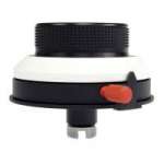 ARRI K2.65248.0 adjustable hard stop follow focus knob, universal - left or right side, small diameter (K2652480) ARRI K2.65248.0 adjustable hard stop follow focus knob, universal - left or right side, small diameter (K2652480)